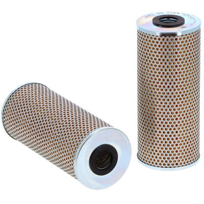 OLJEFILTER