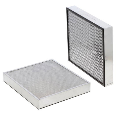 KUPÉLUFTFILTER