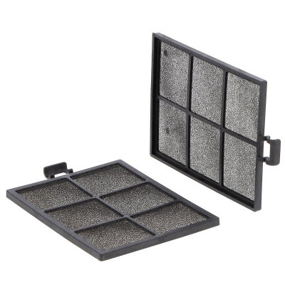 KUPÉLUFTFILTER
