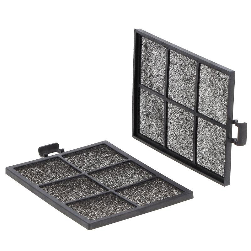 KUPÉLUFTFILTER
