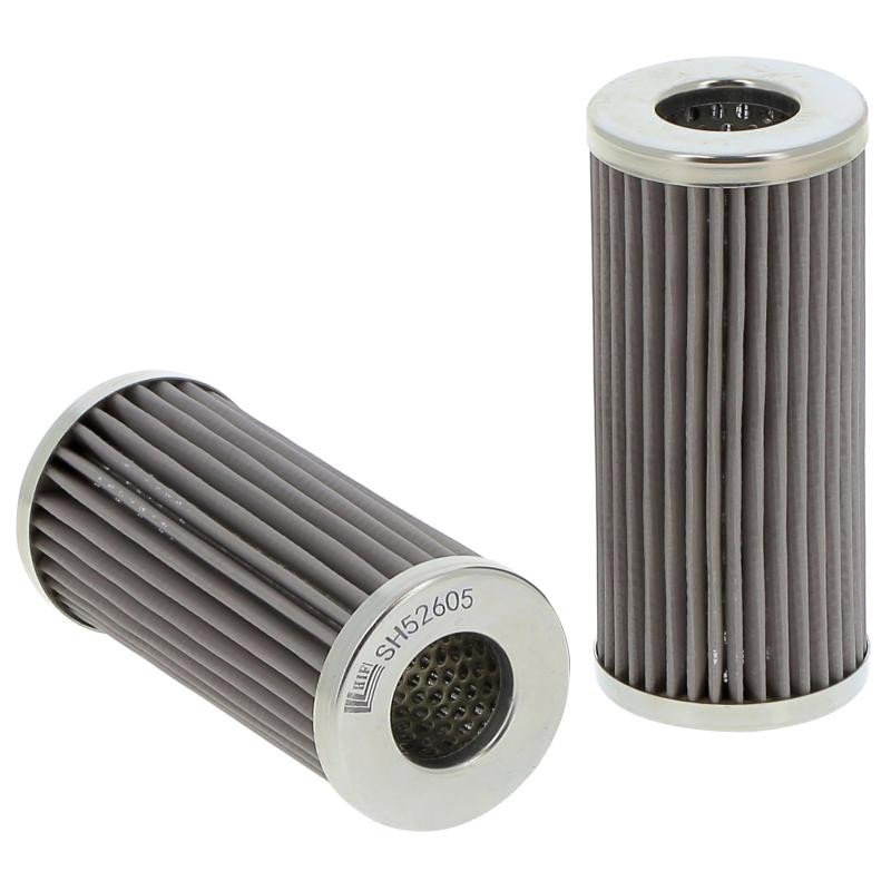 HYDRAULFILTER