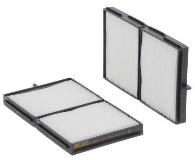 KUPÉLUFTFILTER