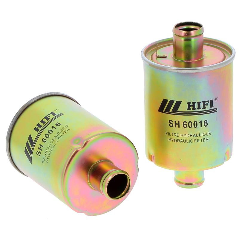 HYDRAULFILTER