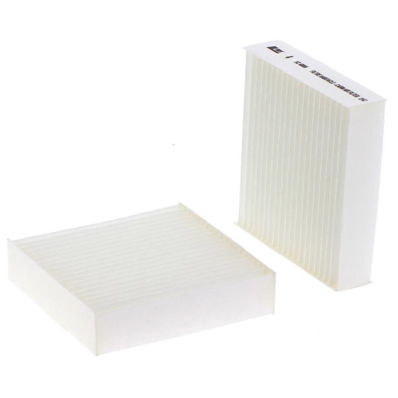 KUPÉLUFTFILTER
