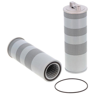 HYDRAULFILTER