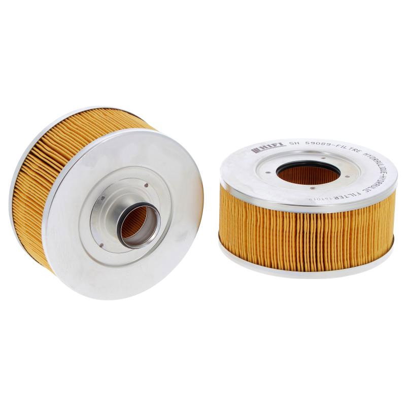 HYDRAULFILTER
