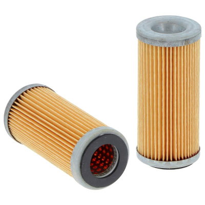 HYDRAULFILTER