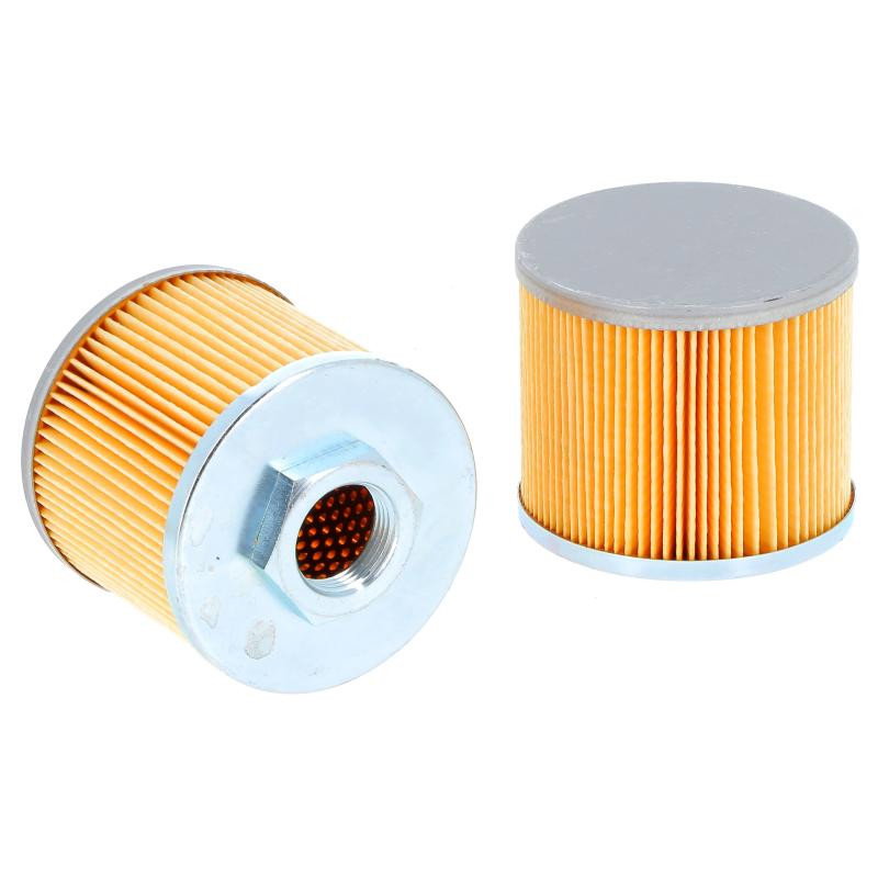 HYDRAULFILTER