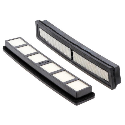 KUPÉLUFTFILTER
