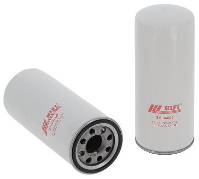 HYDRAULFILTER