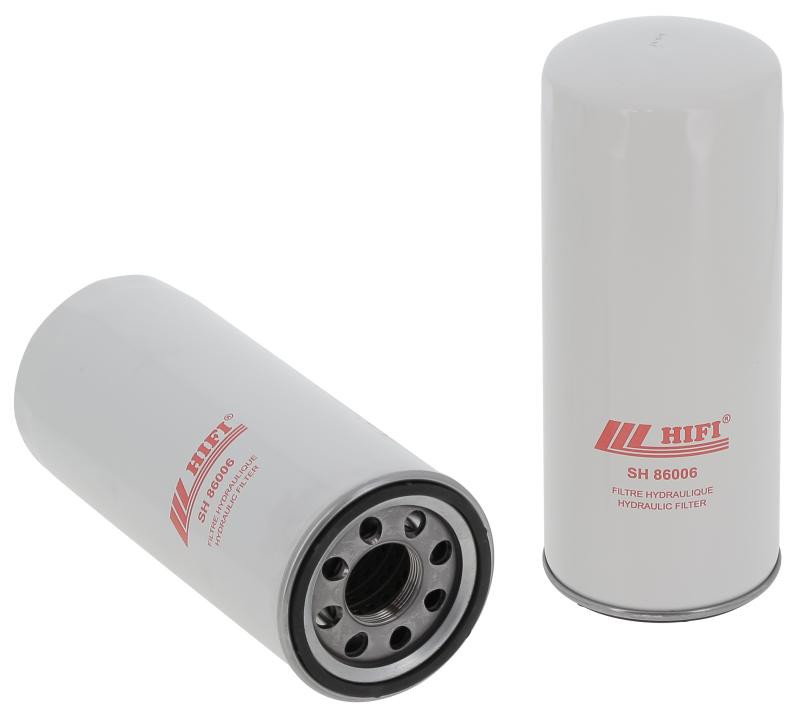 HYDRAULFILTER