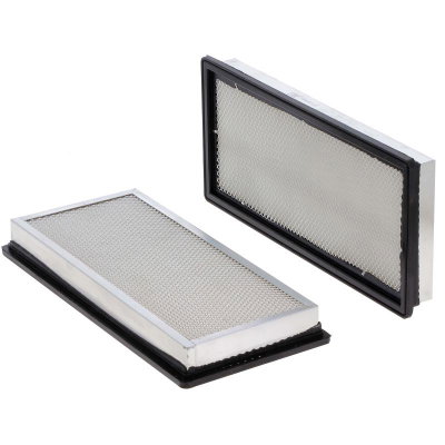 KUPÉLUFTFILTER
