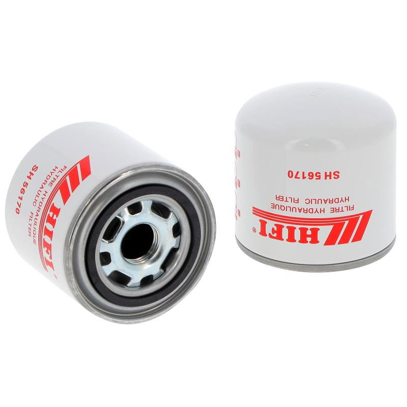 HYDRAULFILTER