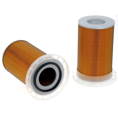 LUFTFILTER