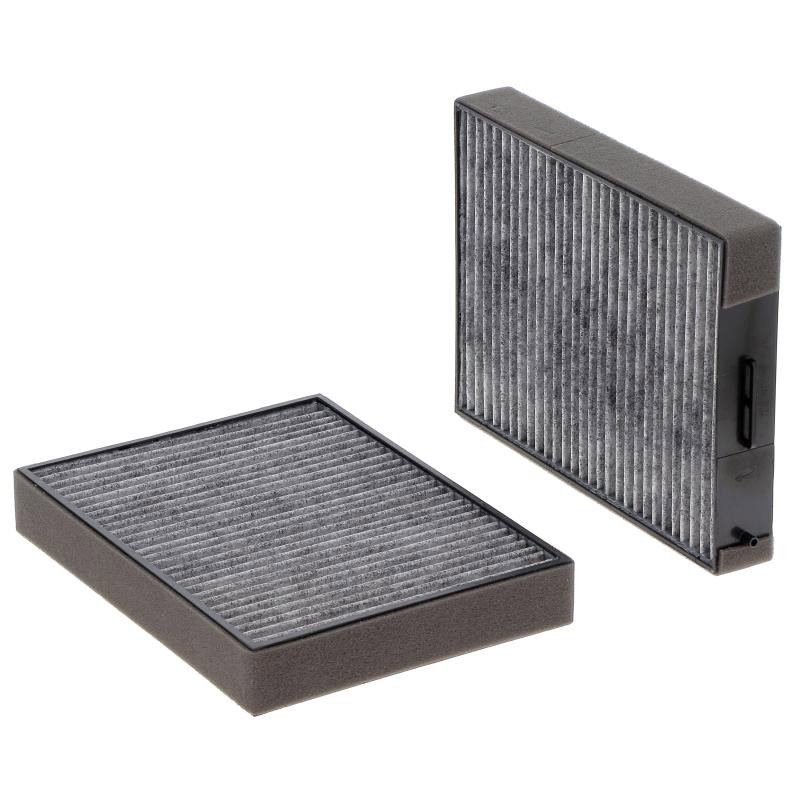 KUPÉLUFTFILTER