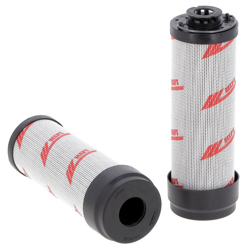 HYDRAULFILTER