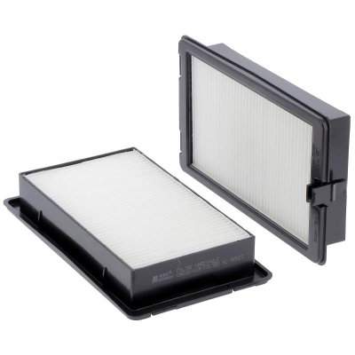 KUPÉLUFTFILTER