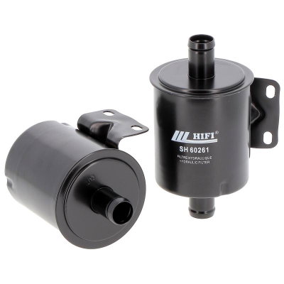 HYDRAULFILTER