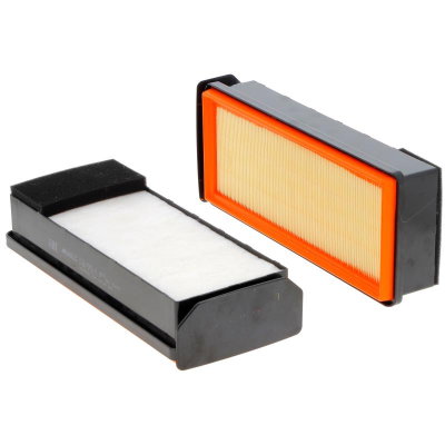 LUFTFILTER