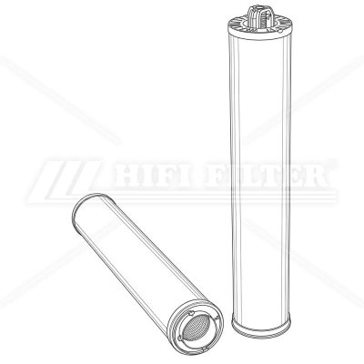 HYDRAULFILTER