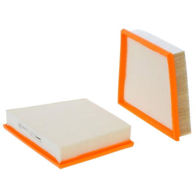 LUFTFILTER