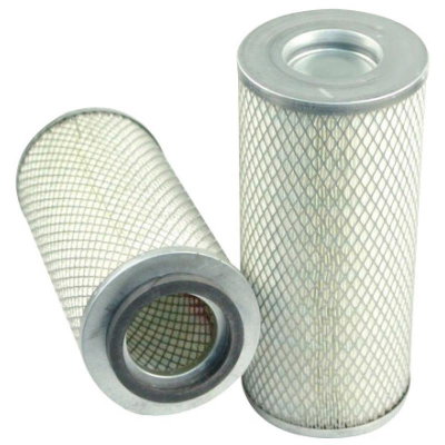 LUFTFILTER