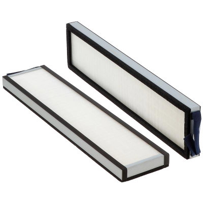 KUPÉLUFTFILTER