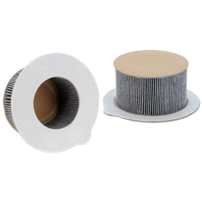 KUPÉLUFTFILTER