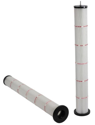 LUFTFILTER