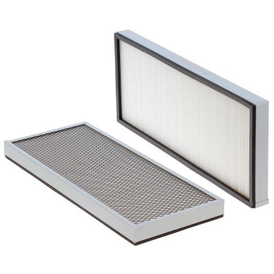 KUPÉLUFTFILTER