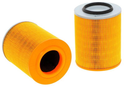 LUFTFILTER