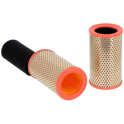 LUFTFILTER
