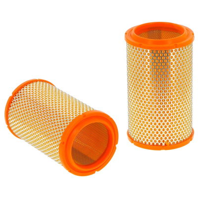 LUFTFILTER