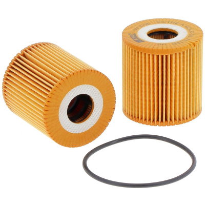 OLJEFILTER