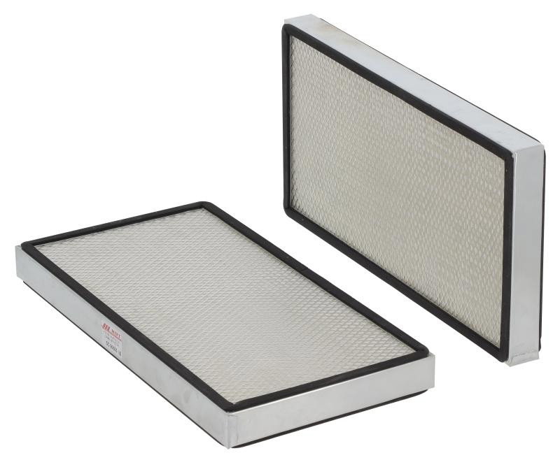 KUPÉLUFTFILTER