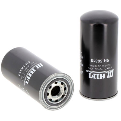 HYDRAULFILTER
