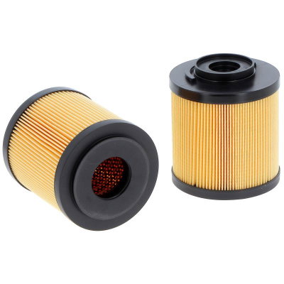 HYDRAULFILTER