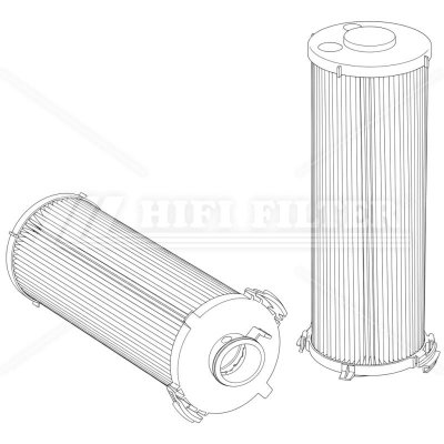 HYDRAULFILTER