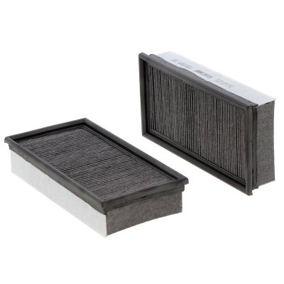KUPÉLUFTFILTER