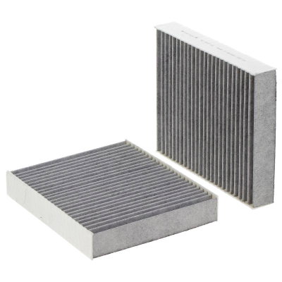 KUPÉLUFTFILTER