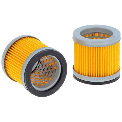 LUFTFILTER