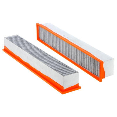 KUPÉLUFTFILTER