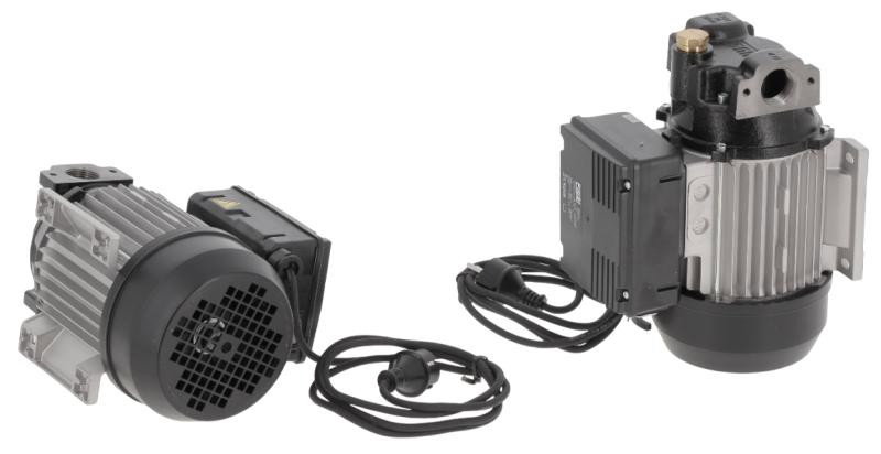 MOTORPUMP