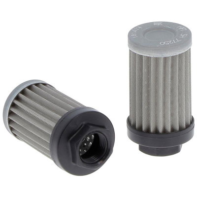 HYDRAULFILTER