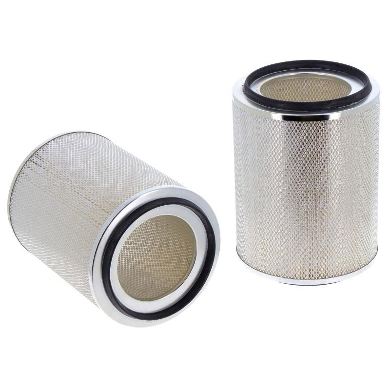 LUFTFILTER