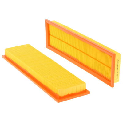 KUPÉLUFTFILTER