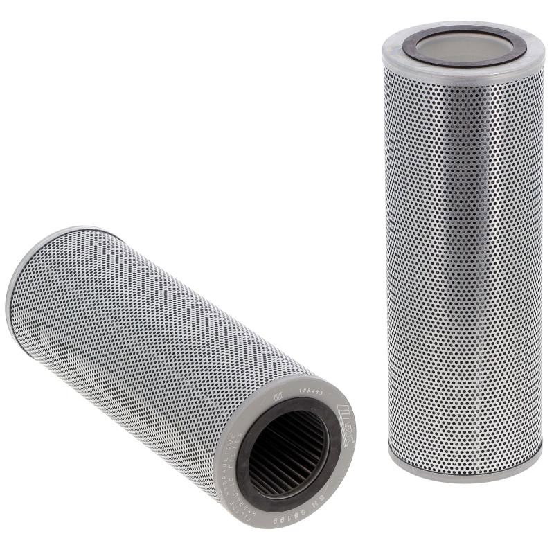 HYDRAULFILTER