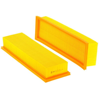 LUFTFILTER
