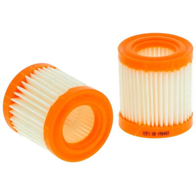 LUFTFILTER