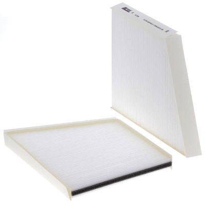 KUPÉLUFTFILTER